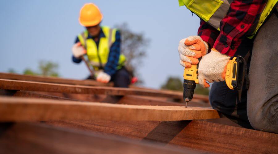 Local Chimney Repair in Freeburg, IL